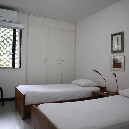 Casa Mandala en Los Cristales